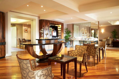 Hyatt Hotel Canberra - A Park Hyatt Hotel - New South Wales Tourism  28