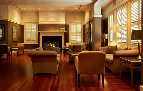 Hyatt Hotel Canberra - A Park Hyatt Hotel - New South Wales Tourism  32
