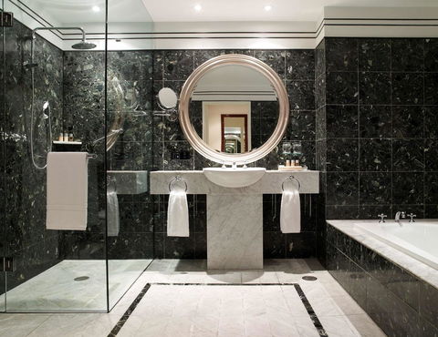 Hyatt Hotel Canberra - A Park Hyatt Hotel - New South Wales Tourism  10