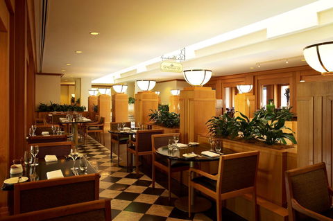 Hyatt Hotel Canberra - A Park Hyatt Hotel - New South Wales Tourism  23