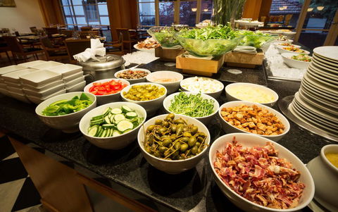 Hyatt Hotel Canberra - A Park Hyatt Hotel - New South Wales Tourism  16