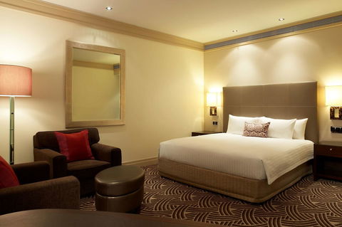 Hyatt Hotel Canberra - A Park Hyatt Hotel - New South Wales Tourism  25