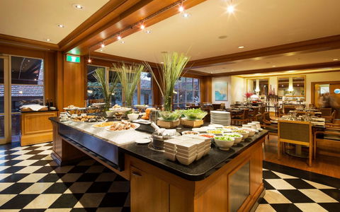 Hyatt Hotel Canberra - A Park Hyatt Hotel - New South Wales Tourism  17