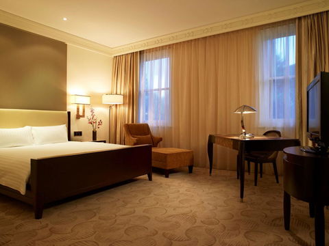 Hyatt Hotel Canberra - A Park Hyatt Hotel - New South Wales Tourism  26