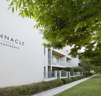 Pinnacle Apartments - New South Wales Tourism 