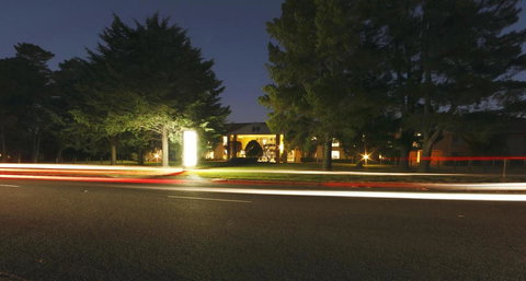 Ibis Styles Canberra - New South Wales Tourism  34