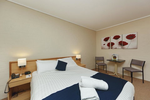 Ibis Styles Canberra - New South Wales Tourism  42