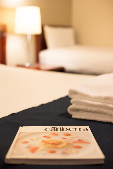 Ibis Styles Canberra - New South Wales Tourism  2