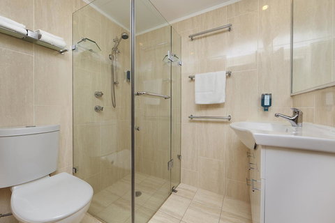 Ibis Styles Canberra - New South Wales Tourism  22