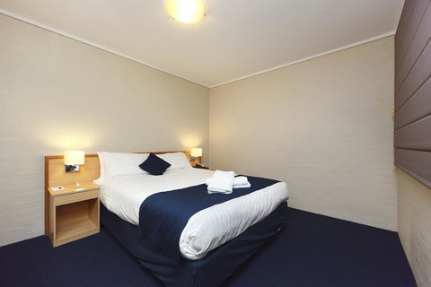 Ibis Styles Canberra - New South Wales Tourism  24