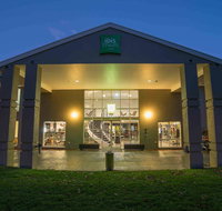 ibis Styles Canberra - New South Wales Tourism 