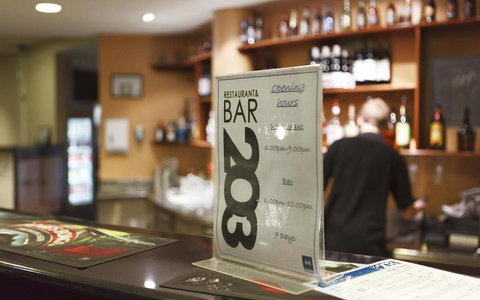 Ibis Styles Canberra - New South Wales Tourism  27