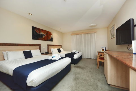 Ibis Styles Canberra - New South Wales Tourism  37