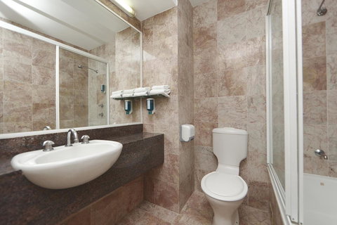 Ibis Styles Canberra - New South Wales Tourism  32