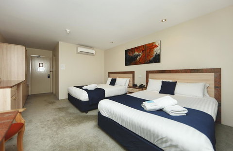 Ibis Styles Canberra - New South Wales Tourism  40