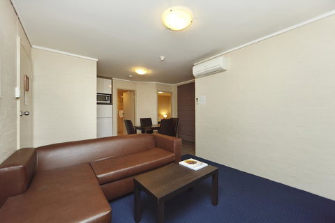 Ibis Styles Canberra - New South Wales Tourism  33