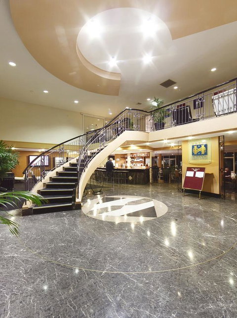 Ibis Styles Canberra - New South Wales Tourism  17