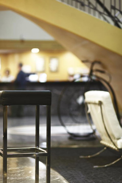 Ibis Styles Canberra - New South Wales Tourism  15