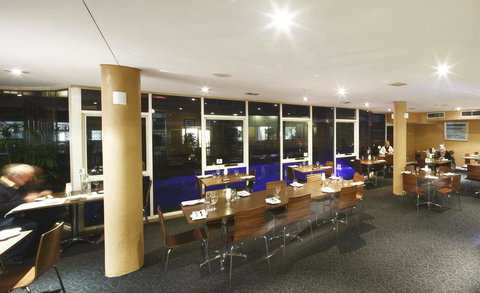 Ibis Styles Canberra - New South Wales Tourism  21