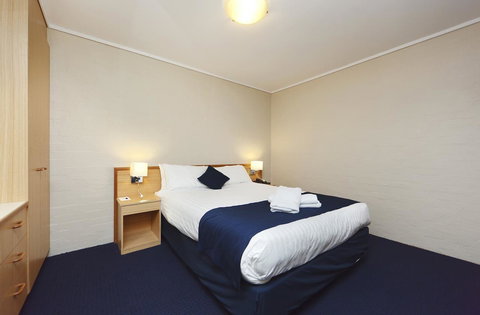Ibis Styles Canberra - New South Wales Tourism  29