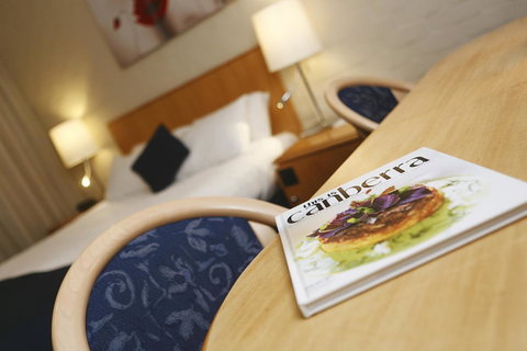 Ibis Styles Canberra - New South Wales Tourism  10