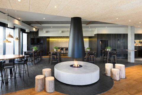 Little National Hotel Canberra - New South Wales Tourism  2