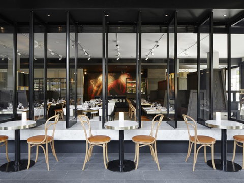 Little National Hotel Canberra - New South Wales Tourism  18