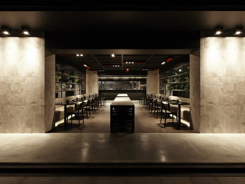 Little National Hotel Canberra - New South Wales Tourism  24