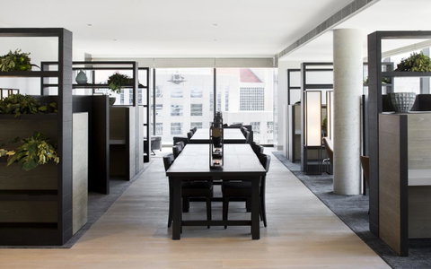Little National Hotel Canberra - New South Wales Tourism  4