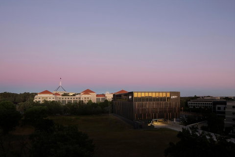 Little National Hotel Canberra - New South Wales Tourism  27