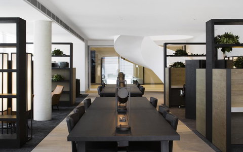 Little National Hotel Canberra - New South Wales Tourism  8