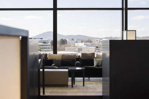Little National Hotel Canberra - New South Wales Tourism  11