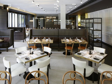 Little National Hotel Canberra - New South Wales Tourism  19