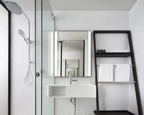 Little National Hotel Canberra - New South Wales Tourism  5