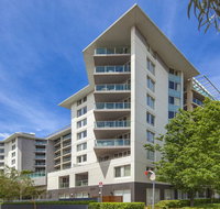 Pacific Suites Canberra - New South Wales Tourism 