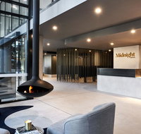 Midnight Hotel Autograph Collection - New South Wales Tourism 