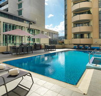 Adina Serviced Apartments Canberra James Court - New South Wales Tourism 