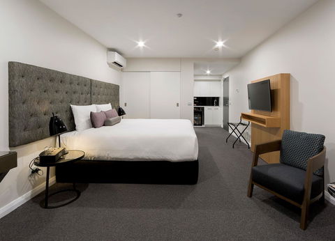 Avenue Hotel Canberra - New South Wales Tourism  3