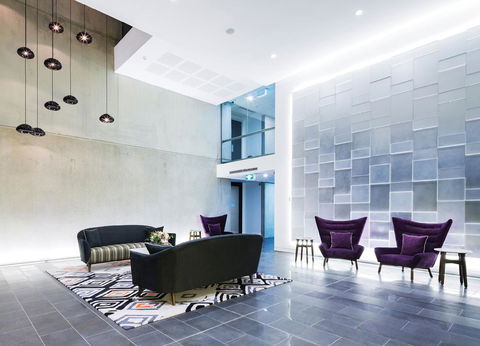 Avenue Hotel Canberra - New South Wales Tourism  1