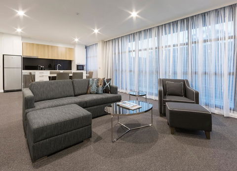 Avenue Hotel Canberra - New South Wales Tourism  8