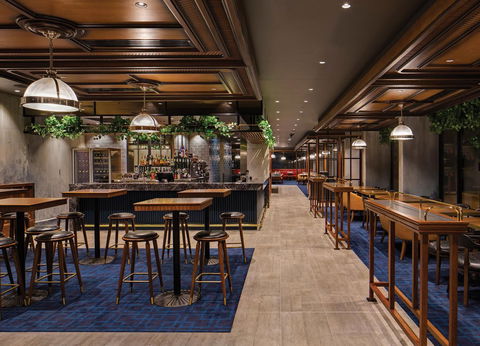 Avenue Hotel Canberra - New South Wales Tourism  15