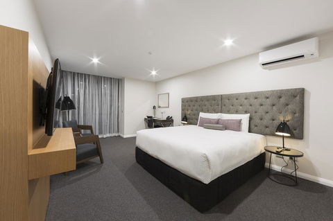 Avenue Hotel Canberra - New South Wales Tourism  34