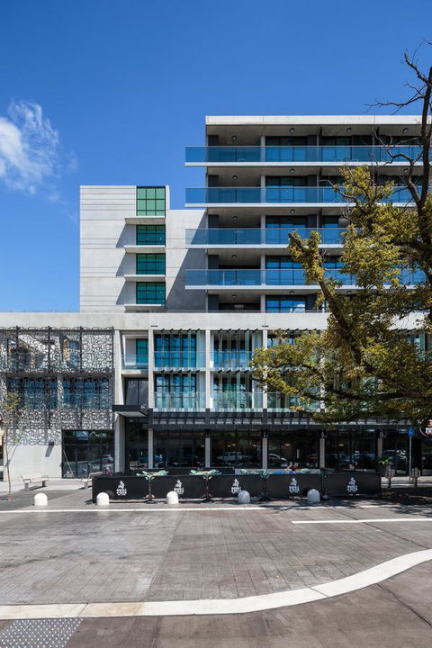 Avenue Hotel Canberra - New South Wales Tourism  24