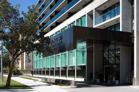 Avenue Hotel Canberra - New South Wales Tourism  6