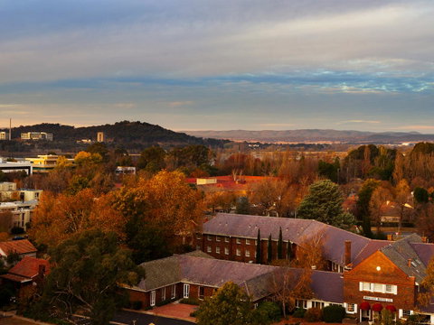 Brassey Hotel - Managed By Doma Hotels - New South Wales Tourism  4