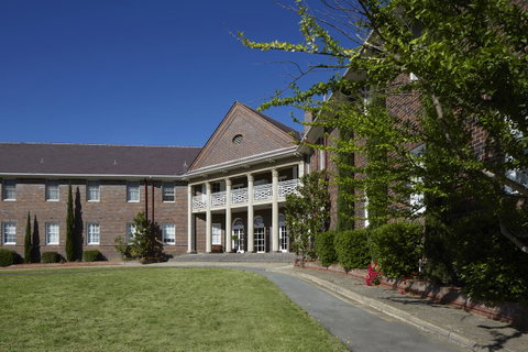 Brassey Hotel - Managed By Doma Hotels - New South Wales Tourism  3