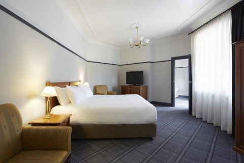 Brassey Hotel - Managed By Doma Hotels - New South Wales Tourism  7