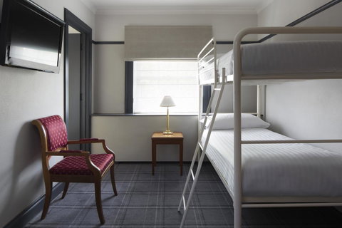 Brassey Hotel - Managed By Doma Hotels - New South Wales Tourism  11