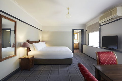 Brassey Hotel - Managed By Doma Hotels - New South Wales Tourism  5