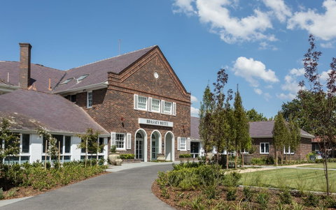 Brassey Hotel - Managed By Doma Hotels - New South Wales Tourism  1